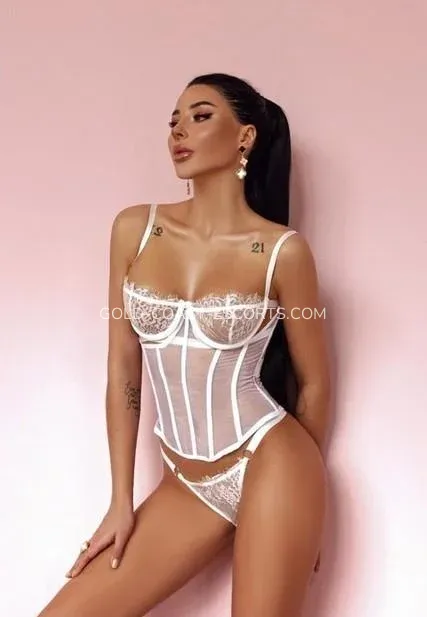 Gold Coast escorts Gudula — 1
