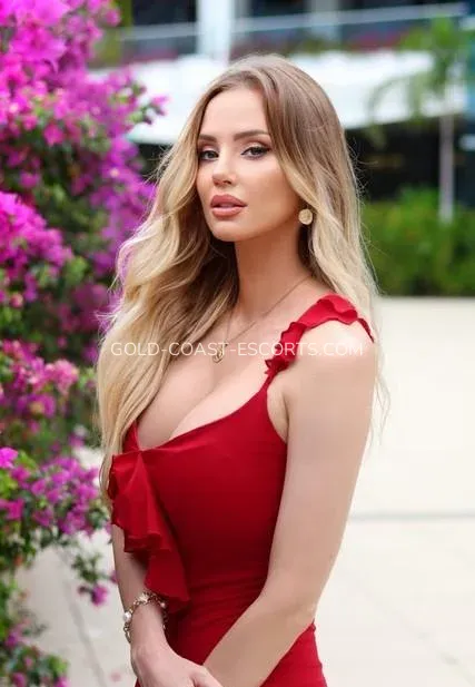 Gold Coast escorts Ariana — 4