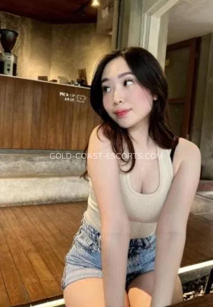 Gold Coast escorts Jadyn — 5