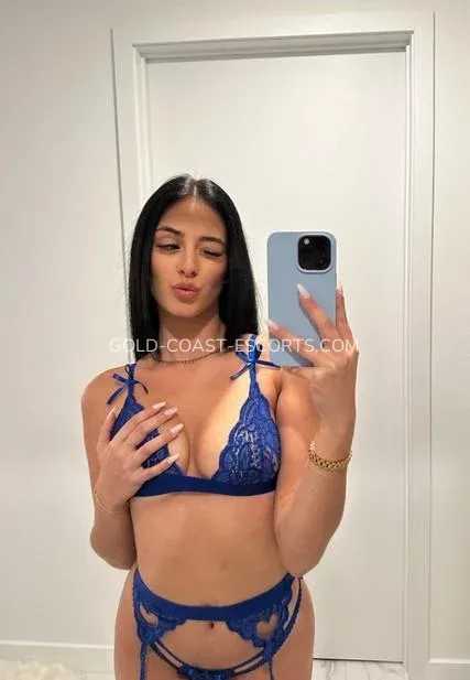 Gold Coast escorts Jamie — 4