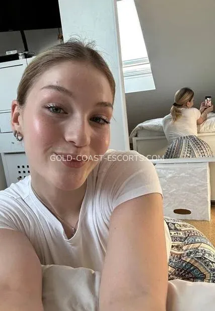 Gold Coast escorts Natalia — 4