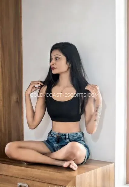 Gold Coast escorts Valentina — 4