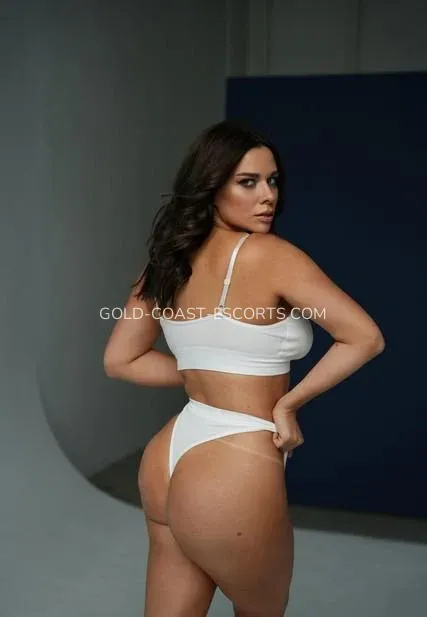 Gold Coast escorts Klara — 1