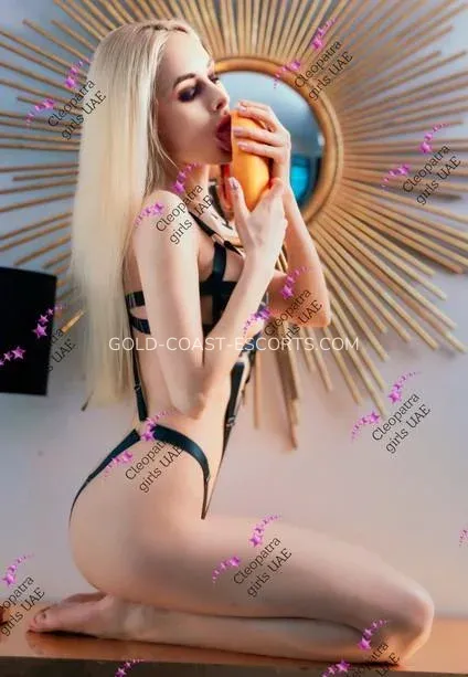 Gold Coast escorts Elisabeth — 3