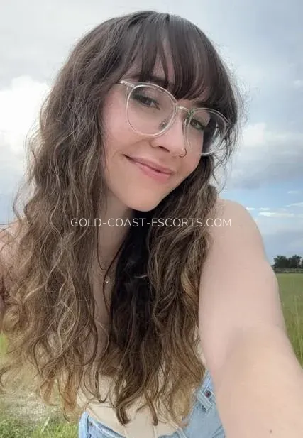 Gold Coast escorts Bella — 5
