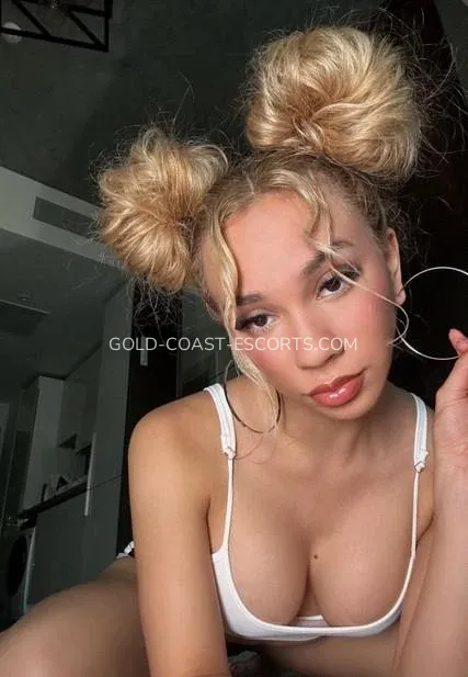 Gold Coast escorts Nadia — 1