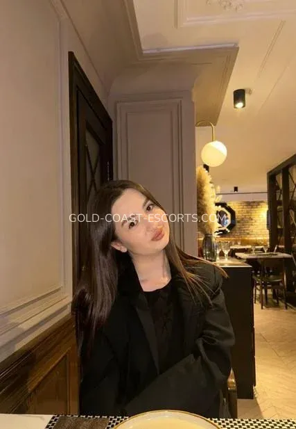 Gold Coast escorts Mya — 3