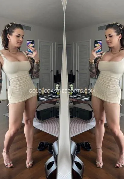 Gold Coast escorts Skylar — 3