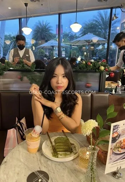 Gold Coast escorts Simona — 2