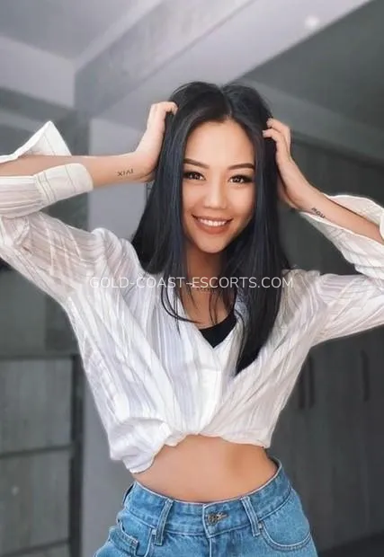 Gold Coast escorts Olivia — 2