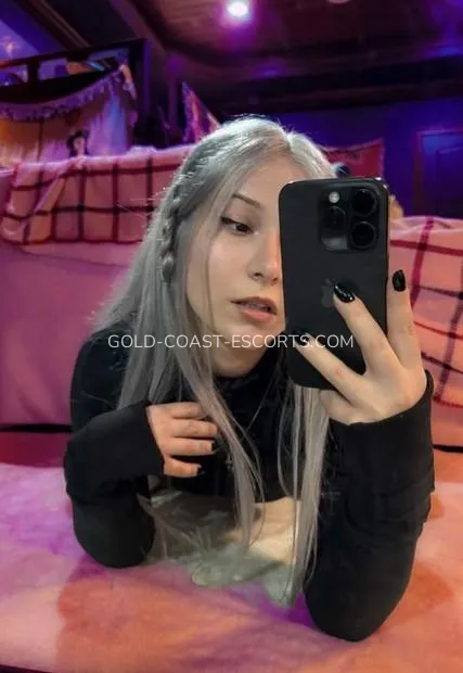 Gold Coast escorts Sofia — 2