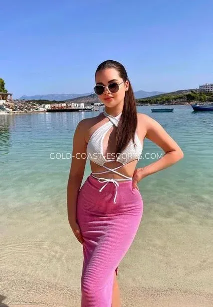 Gold Coast escorts Amalia — 7