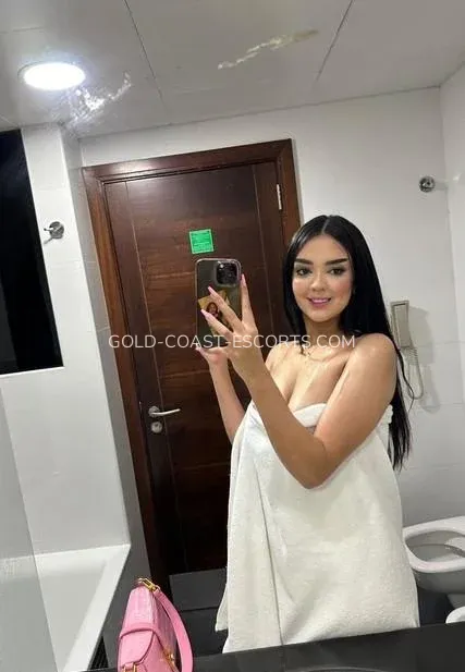 Gold Coast escorts Nevaeh — 10
