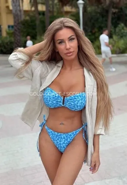 Escort djevojka Fatima - Gold Coast