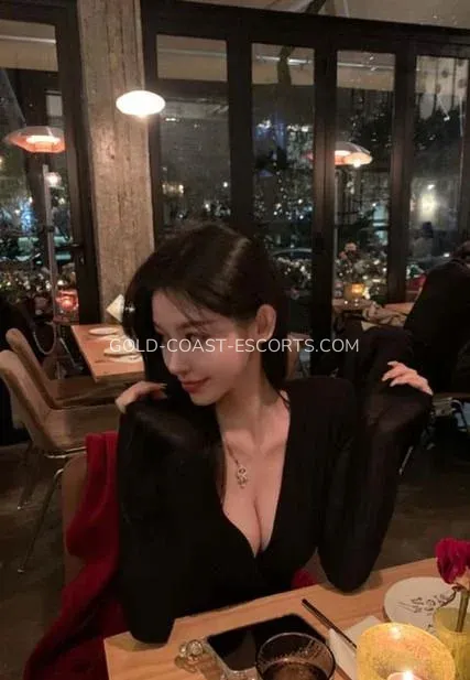 Gold Coast escorts Ann-christin — 4