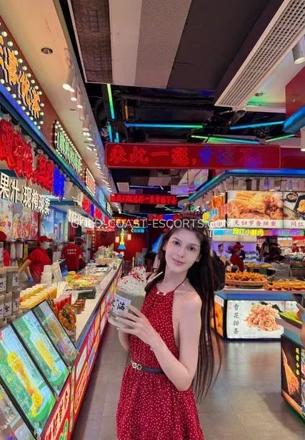 Gold Coast escorts Eva — 8