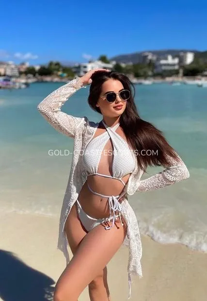 Gold Coast escorts Amalia — 2