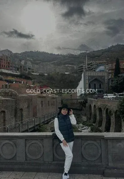 Gold Coast escorts Monica — 6