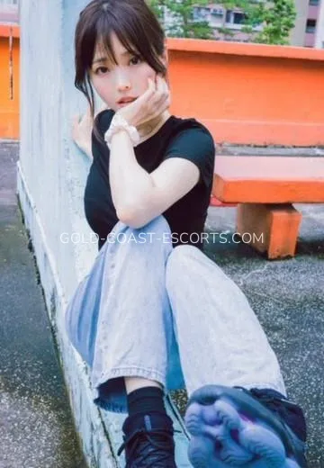 Gold Coast escorts helena