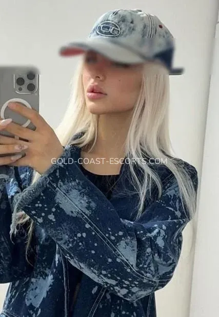 Gold Coast escorts Iliane — 1