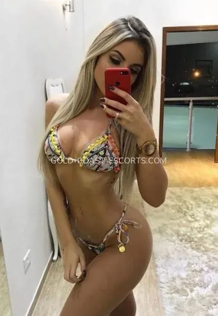 Gold Coast escorts Monica — 1