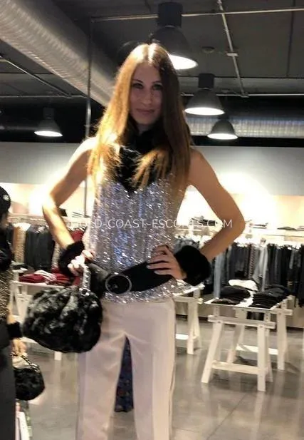 Gold Coast escorts Charlotte — 5