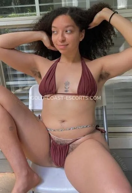 Gold Coast escorts Kennedy — 2