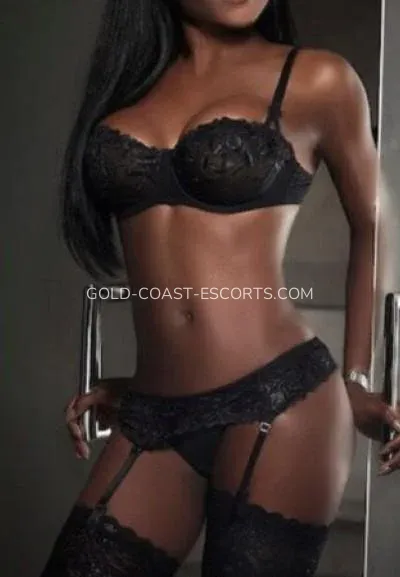 Gold Coast escorts Vanesa — 1