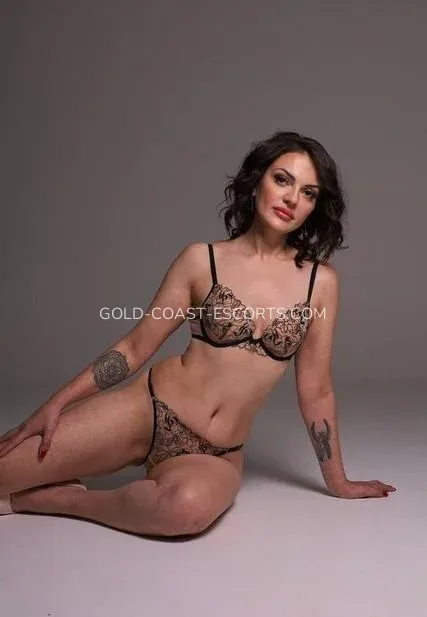 Gold Coast escorts Sandra — 6