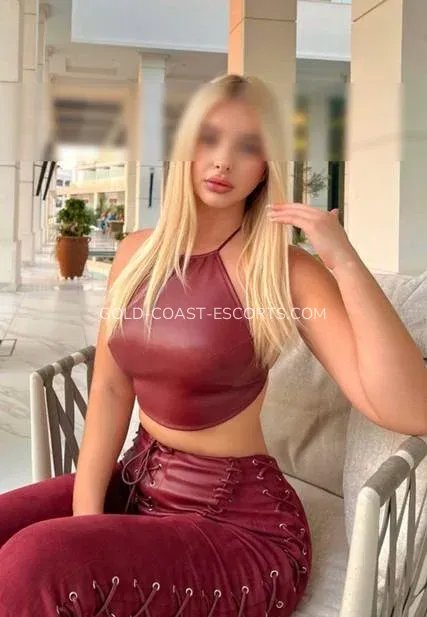 Gold Coast escorts Jamie — 7