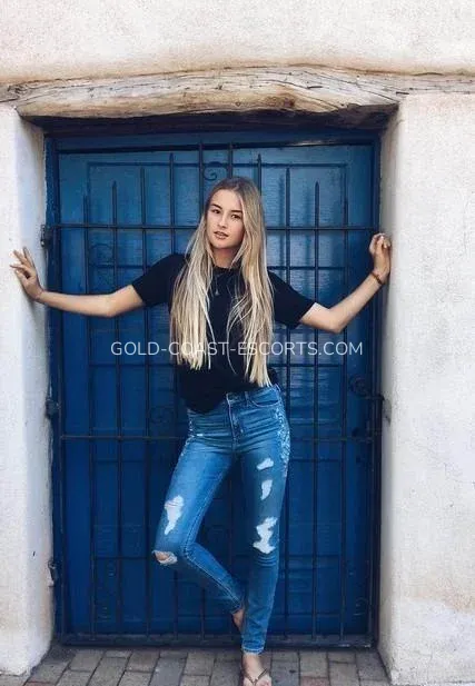Gold Coast escorts Klara — 4