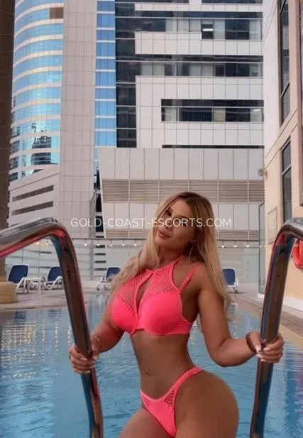 Gold Coast escorts Charlotta — 3