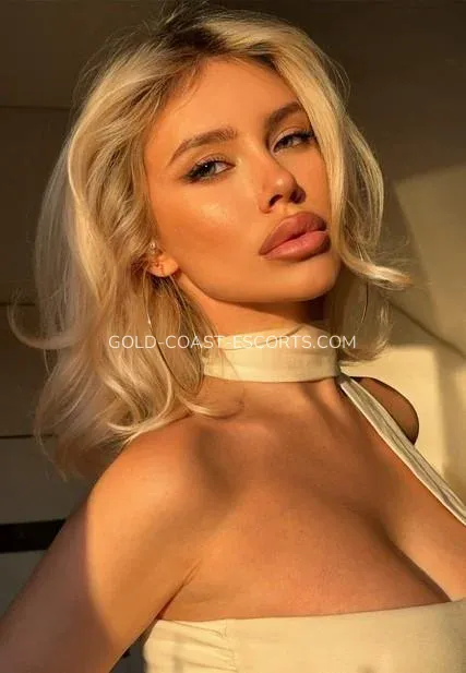 Gold Coast escorts Macy — 5