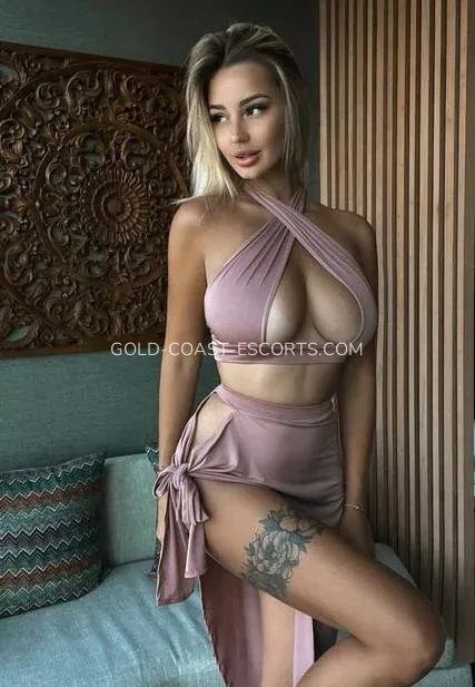 Gold Coast escorts Lindsey — 3