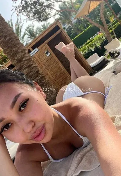 Gold Coast escorts Karolina — 6