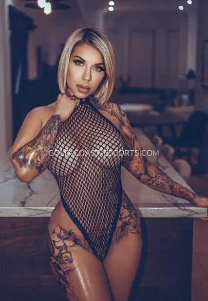 Gold Coast escorts Rylee — 10