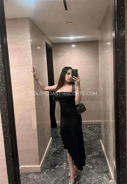 Gold Coast escorts Elsa — 3