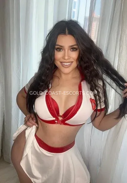 Gold Coast escorts Mia — 1