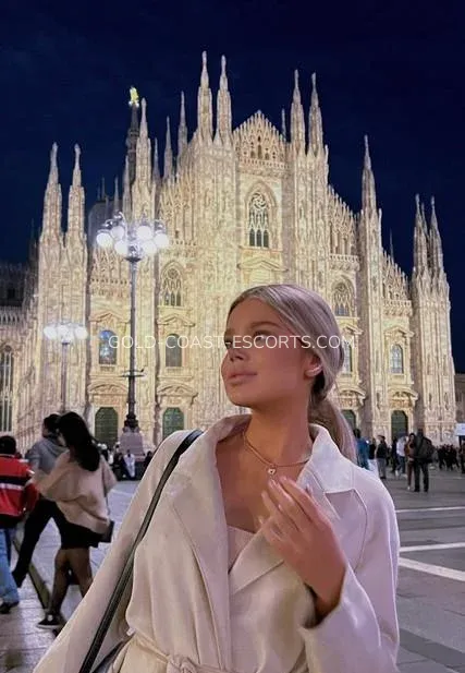 Gold Coast escorts Cheyenne — 3