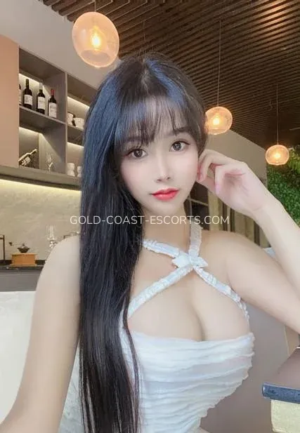Gold Coast escorts Ingrid — 4