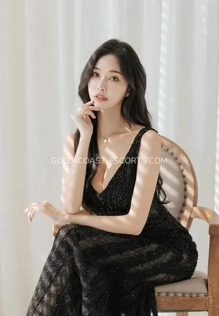 Gold Coast escorts Anna — 3
