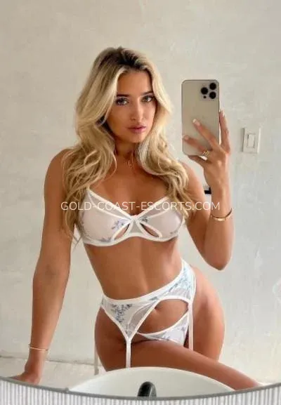 Gold Coast escorts Ingeborg — 4