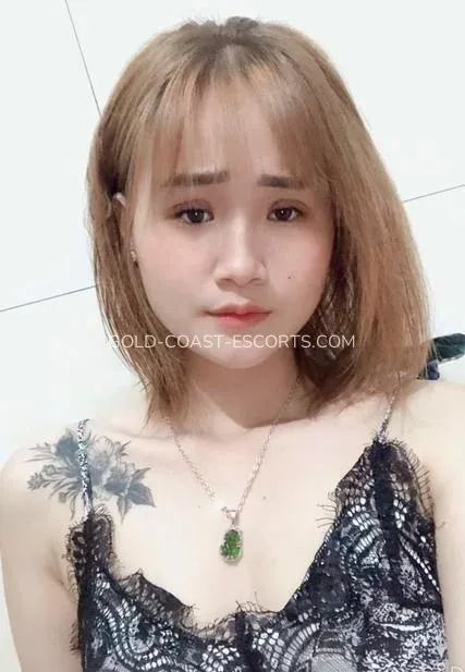 Gold Coast escorts Alejandra — 3