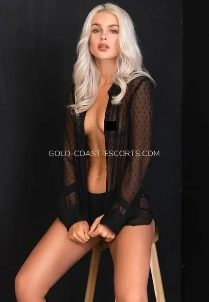 Gold Coast escorts Agneta — 6