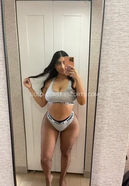 Gold Coast escorts Caliope — 3