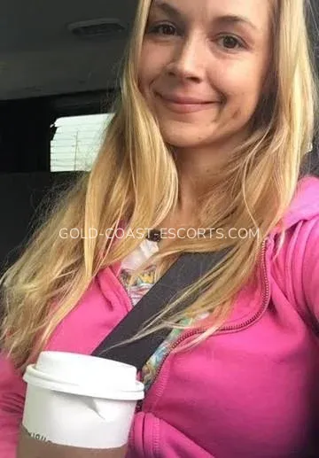 Gold Coast escorts Amanda — 1