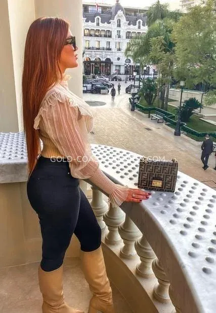 Gold Coast escorts Annika — 7