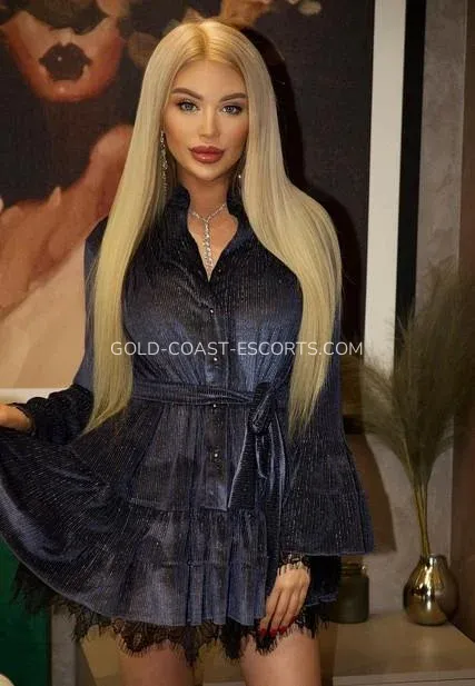 Gold Coast escorts Maria — 6