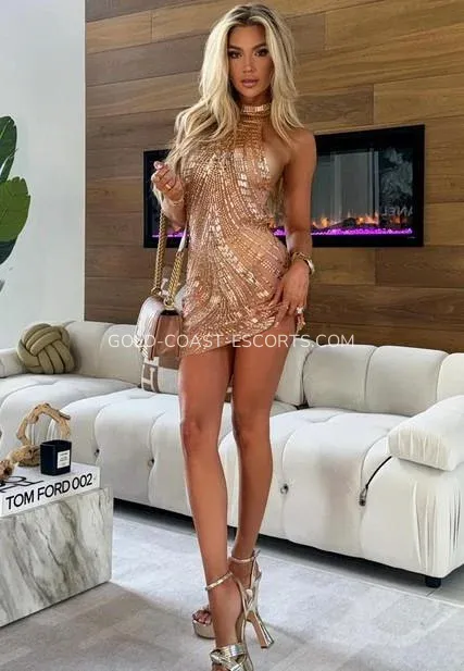 Gold Coast escorts Caroline — 4
