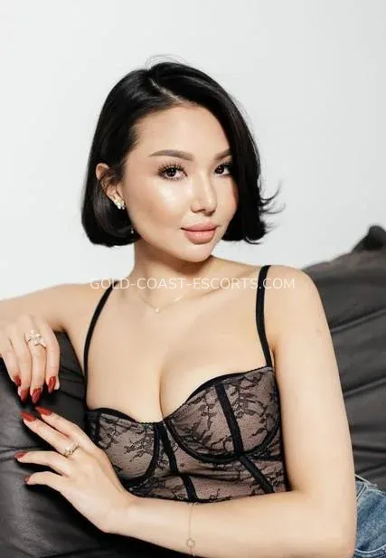 Gold Coast escorts Paris — 3